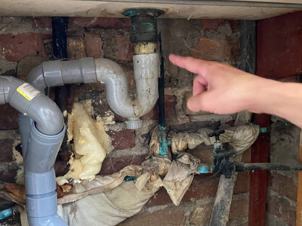 Best Ceiling water damage repair  in Greenhills, OH